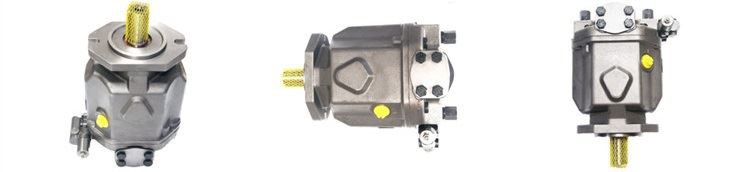 A10VO140 DFR1 31R-VSD