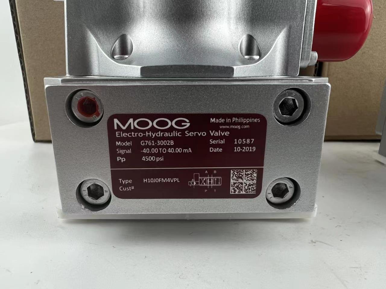MOOG