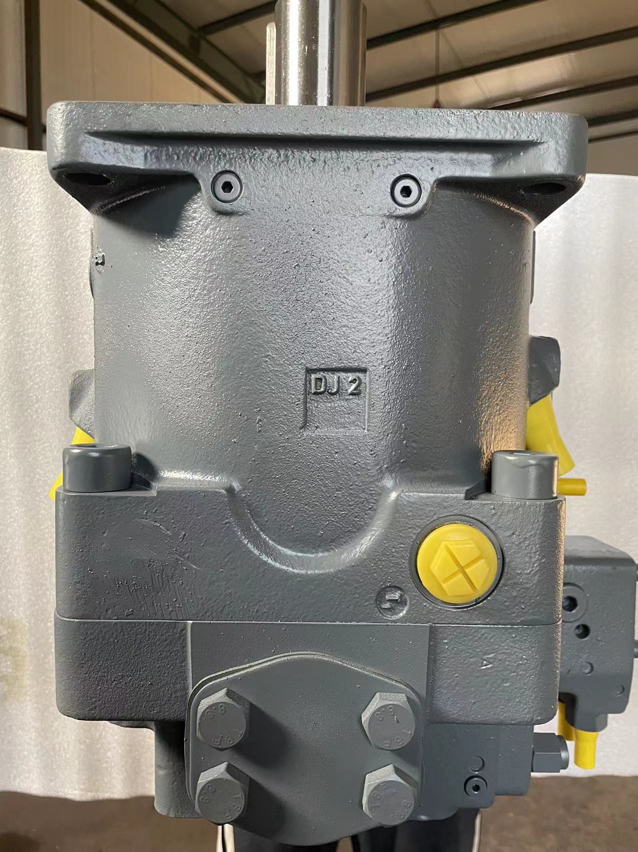 A11VO260LRDU2 2